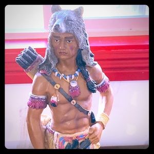 Antique Indian Collection